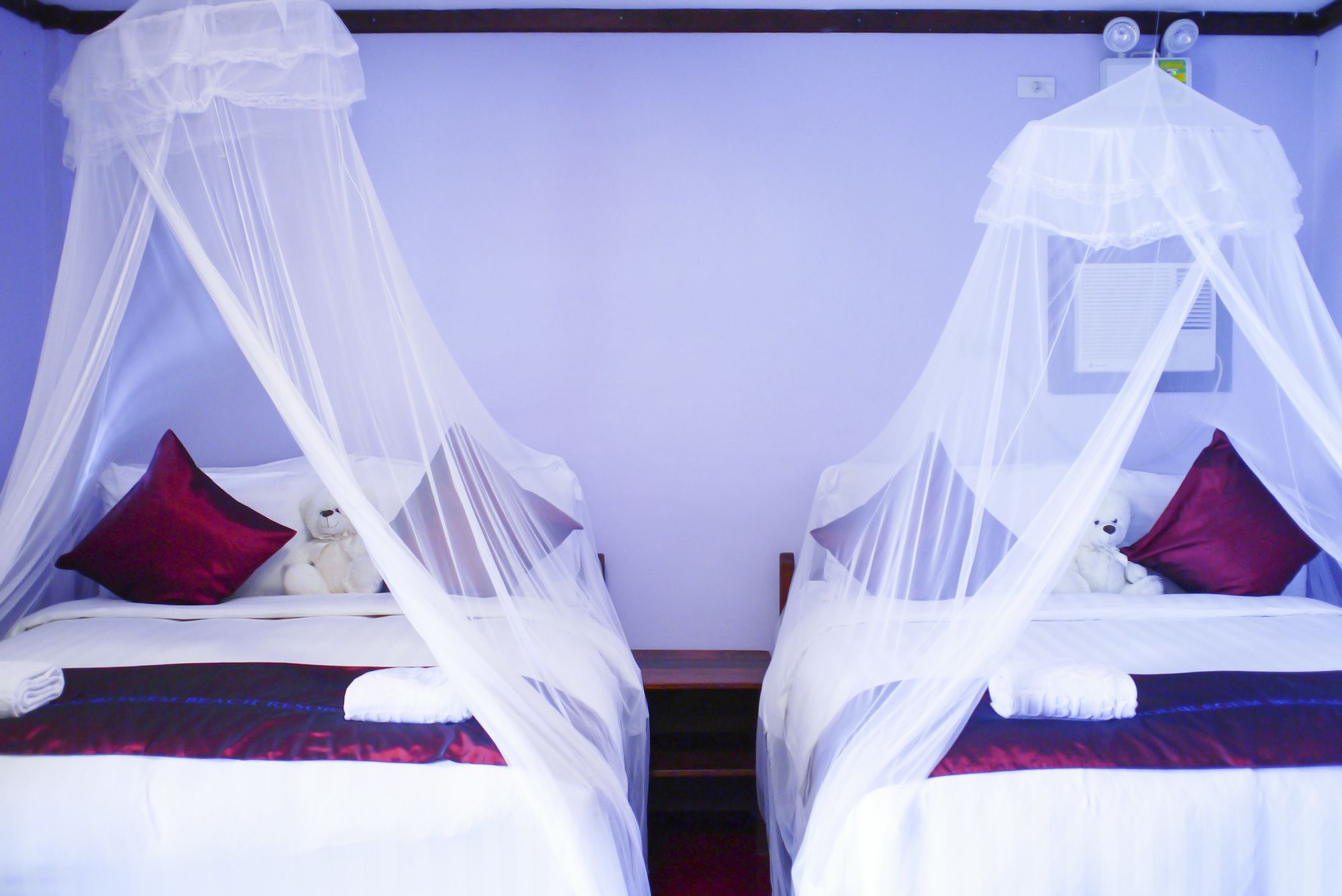 Doublegem Beach Resort and Hotel