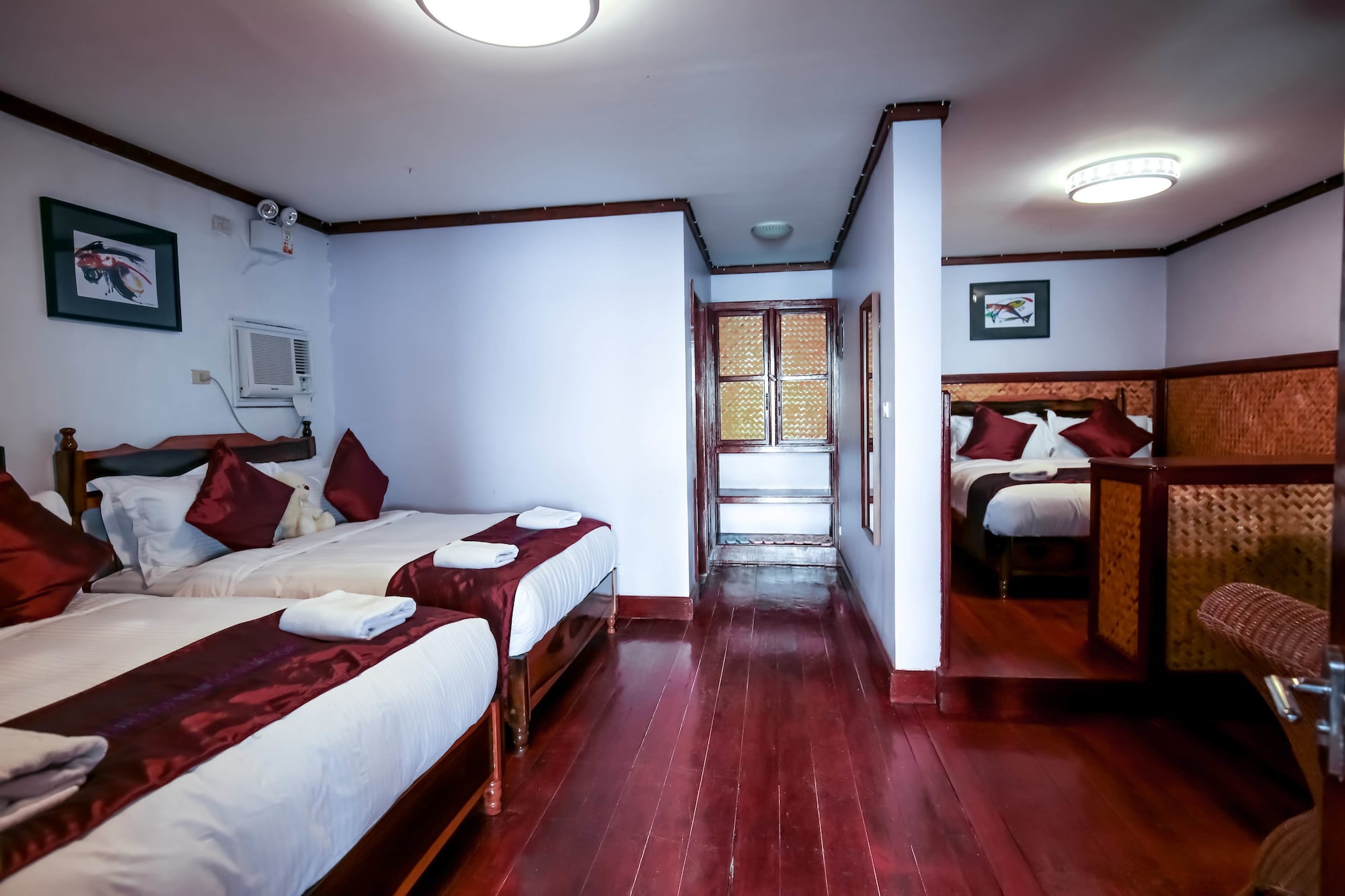 Doublegem Beach Resort and Hotel