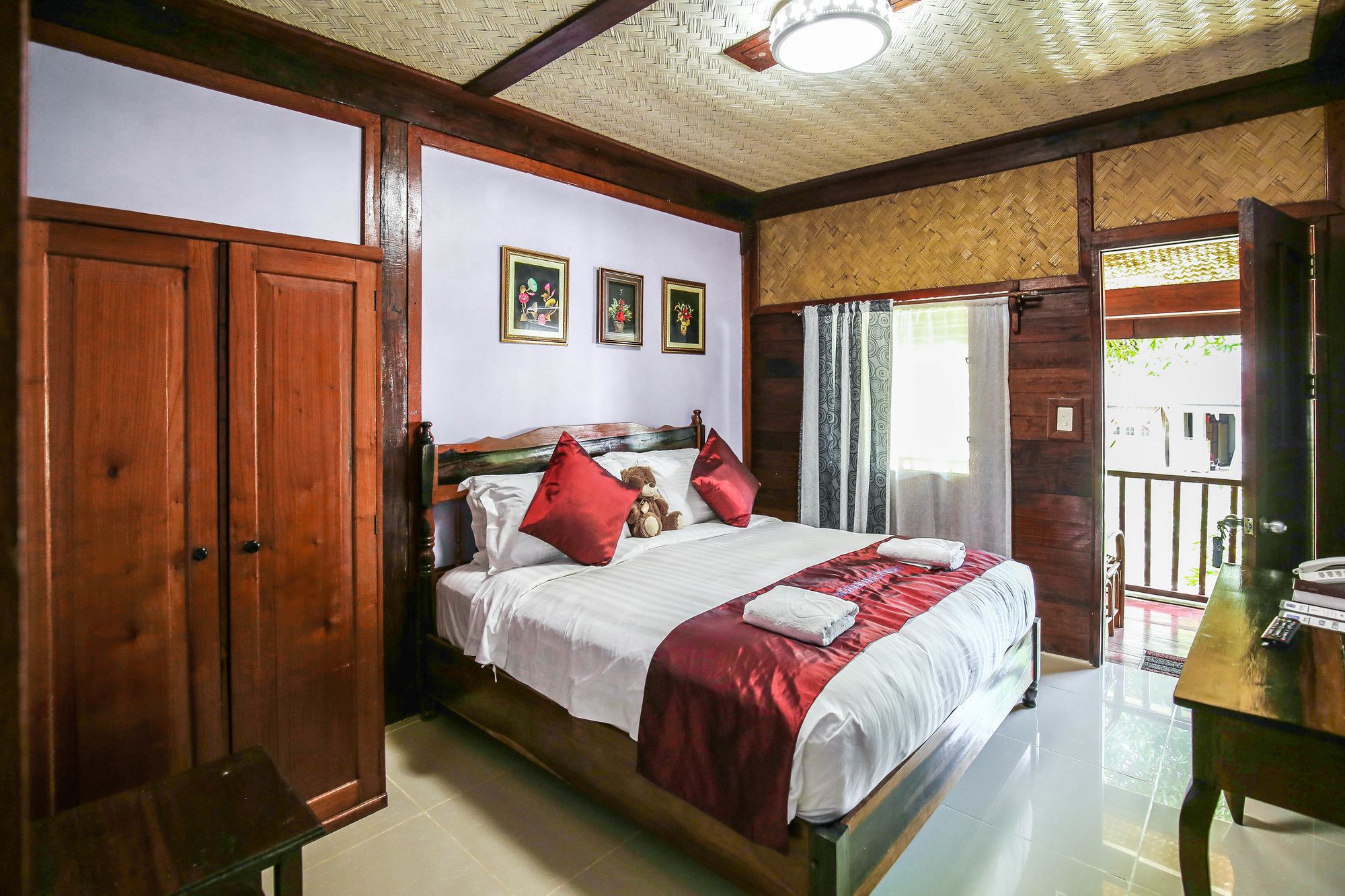 Doublegem Beach Resort and Hotel