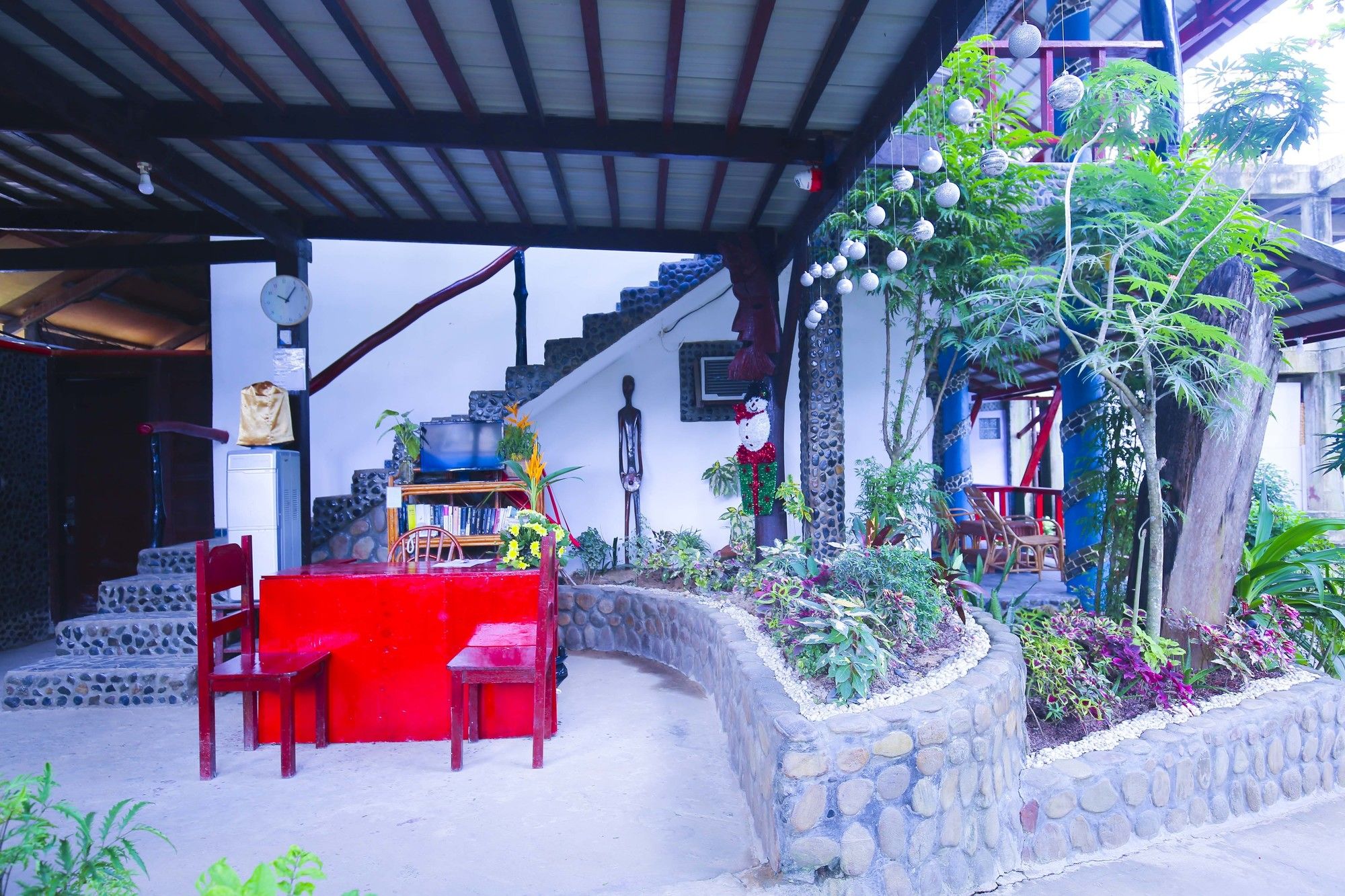 Doublegem Beach Resort and Hotel