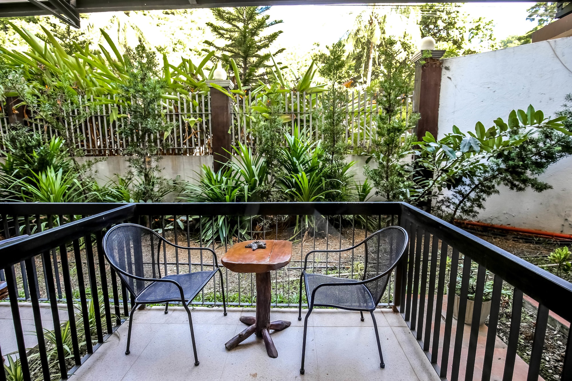 Doublegem Beach Resort and Hotel