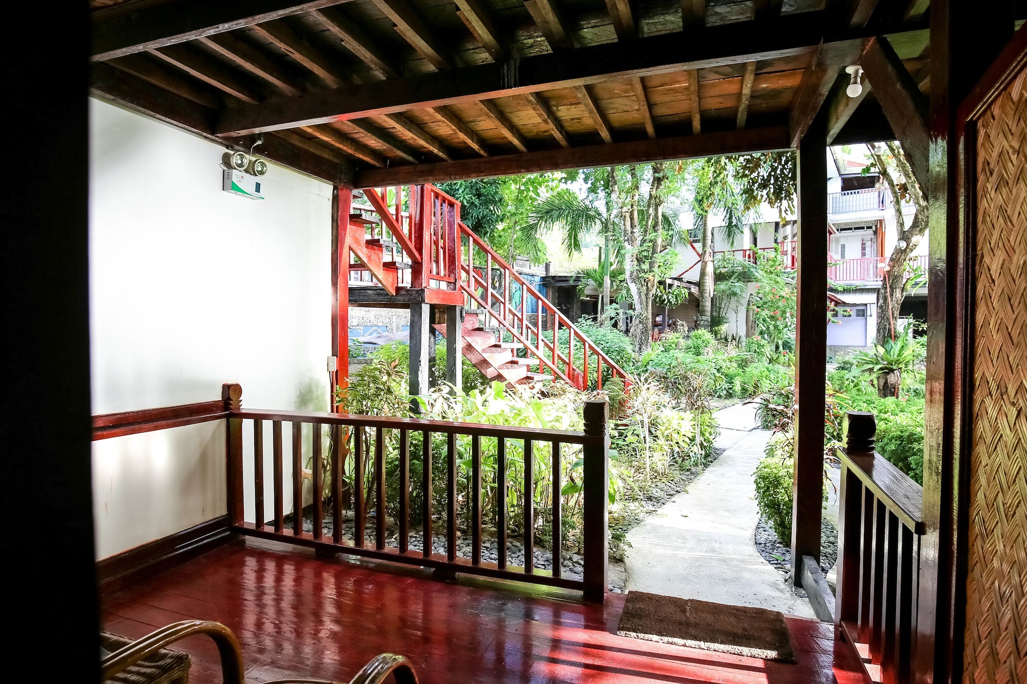 Doublegem Beach Resort and Hotel