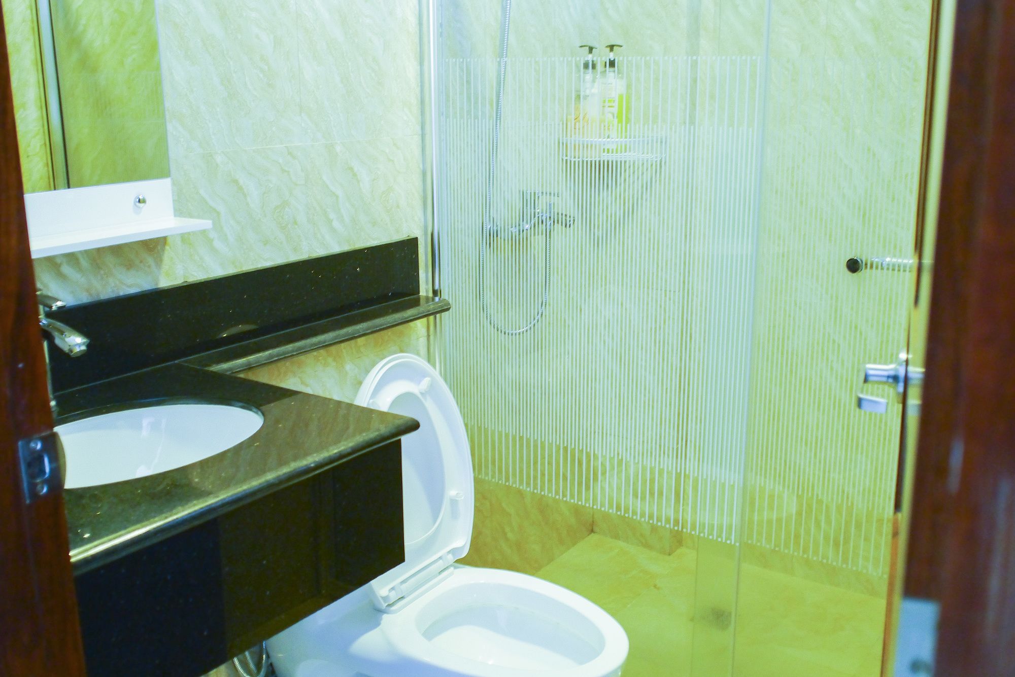 Doublegem Beach Resort and Hotel