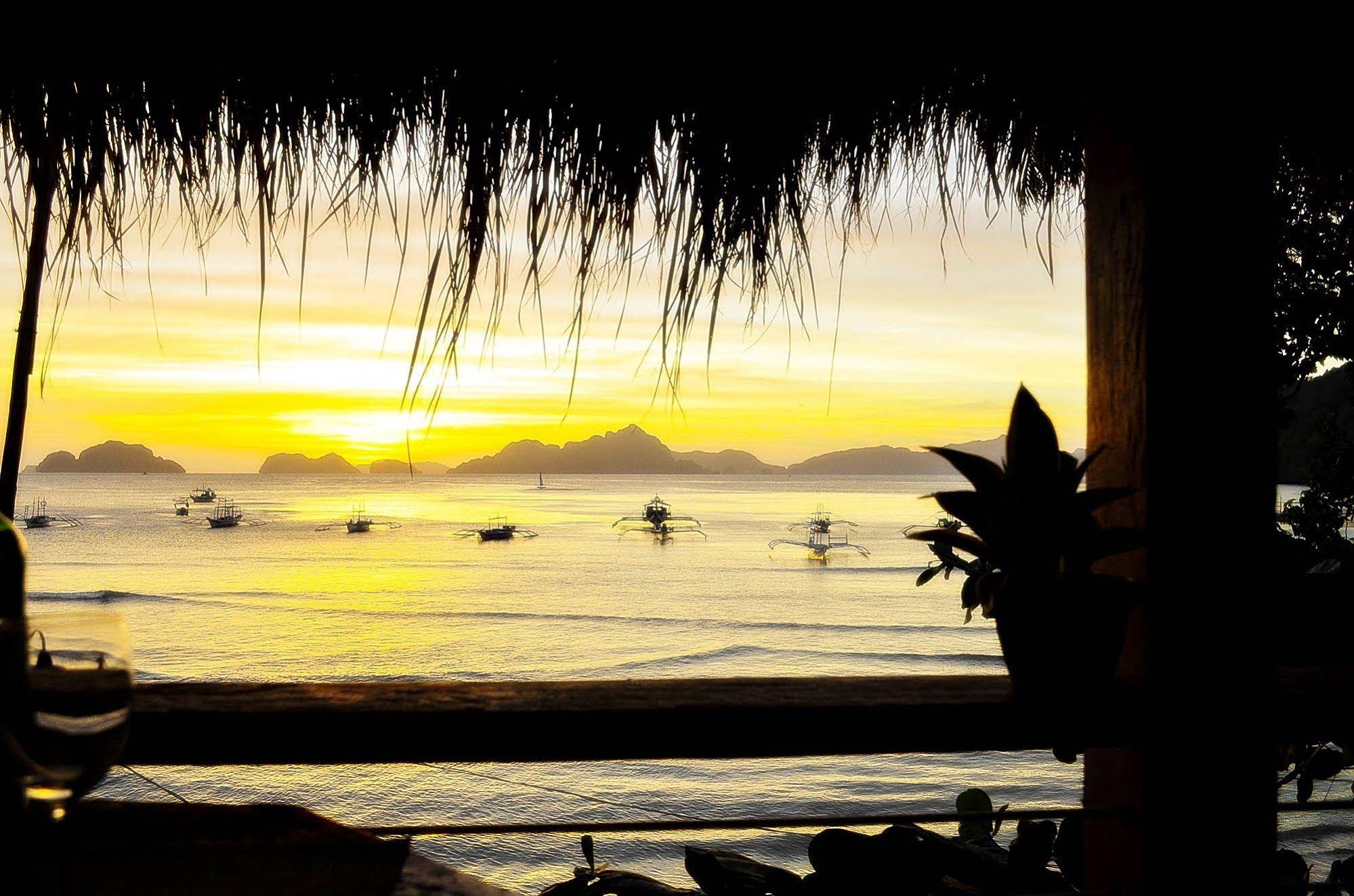 Eco Hotel El Nido