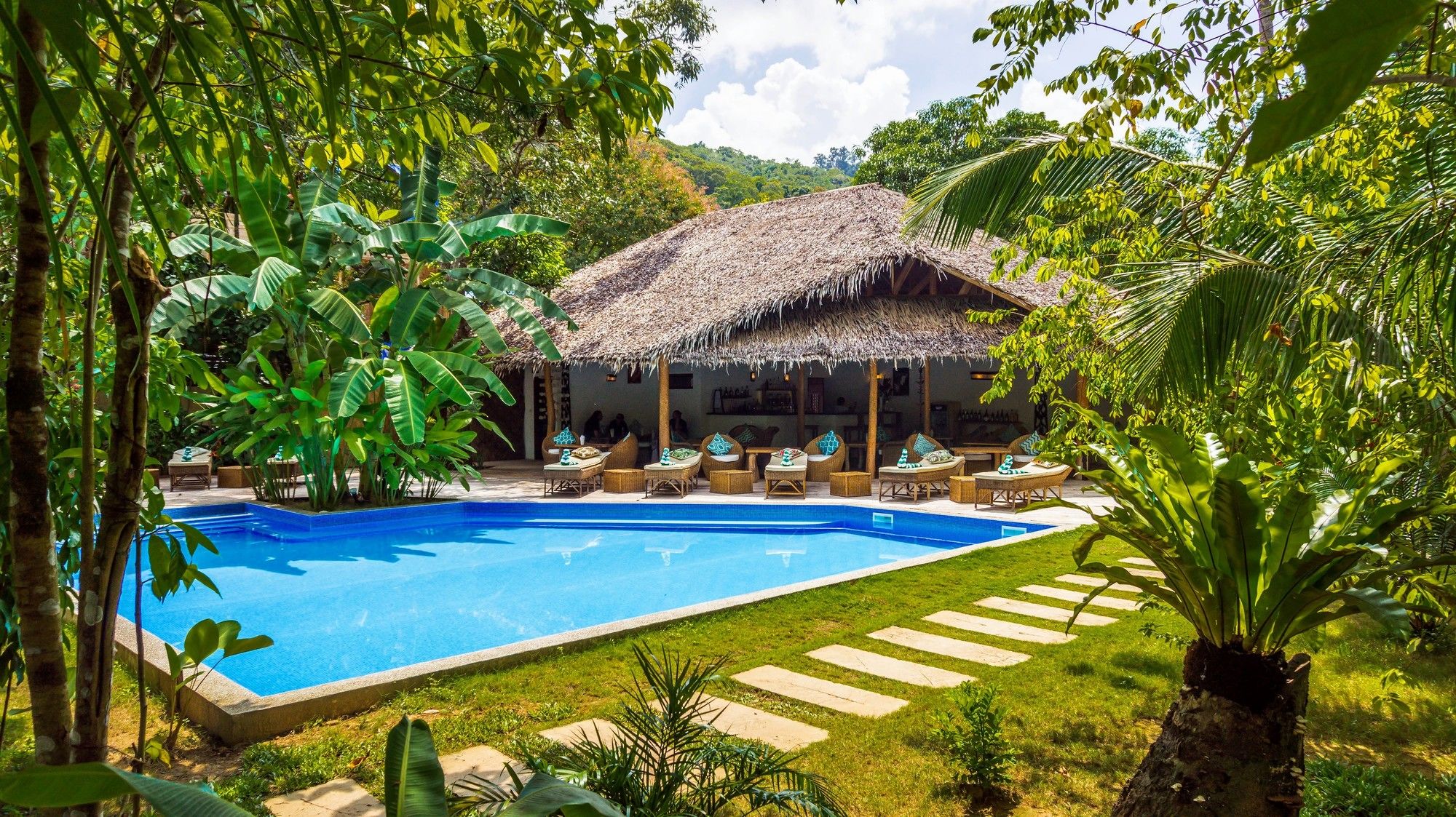 El Nido Coco Resort