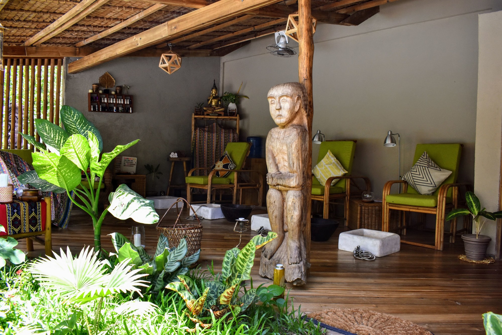 El Nido Coco Resort