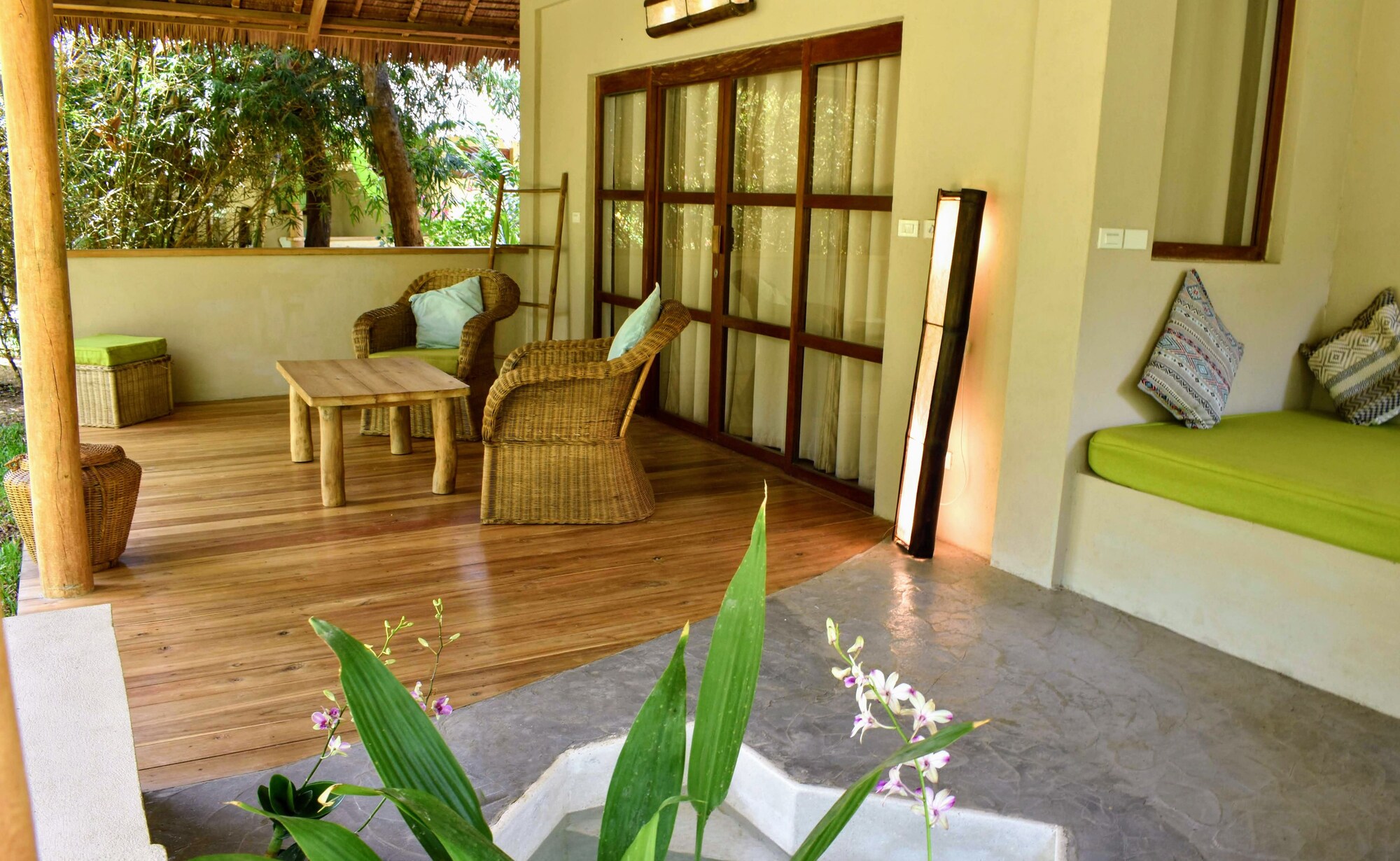 El Nido Coco Resort
