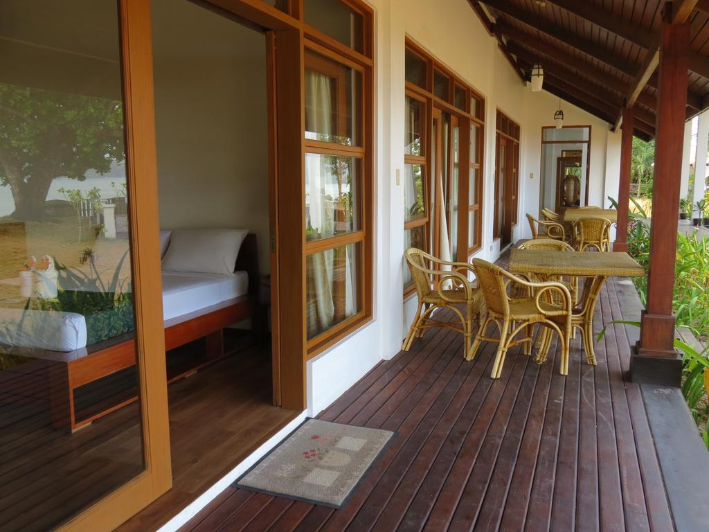 El Nido Cove Resort