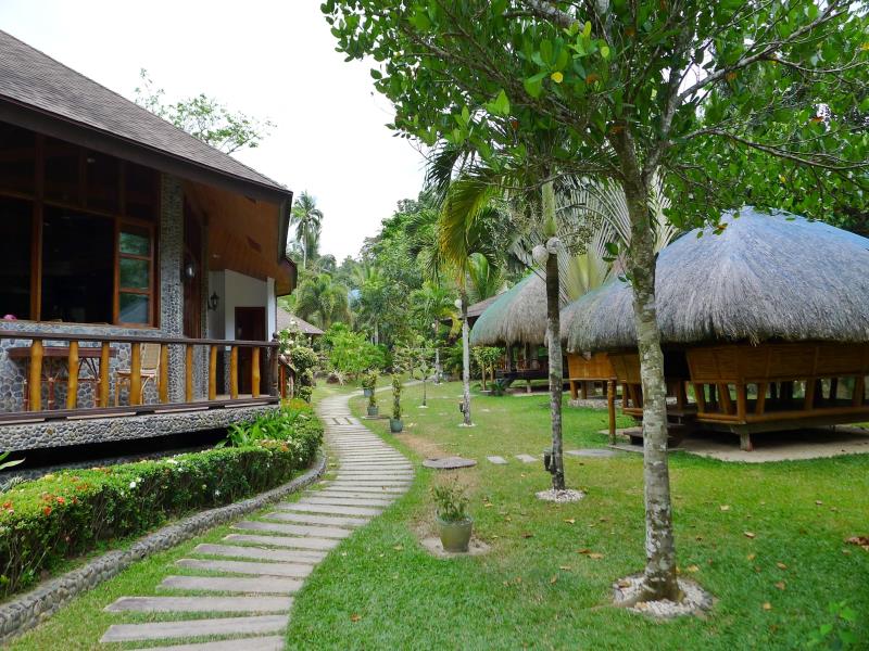 El Nido Garden Resort