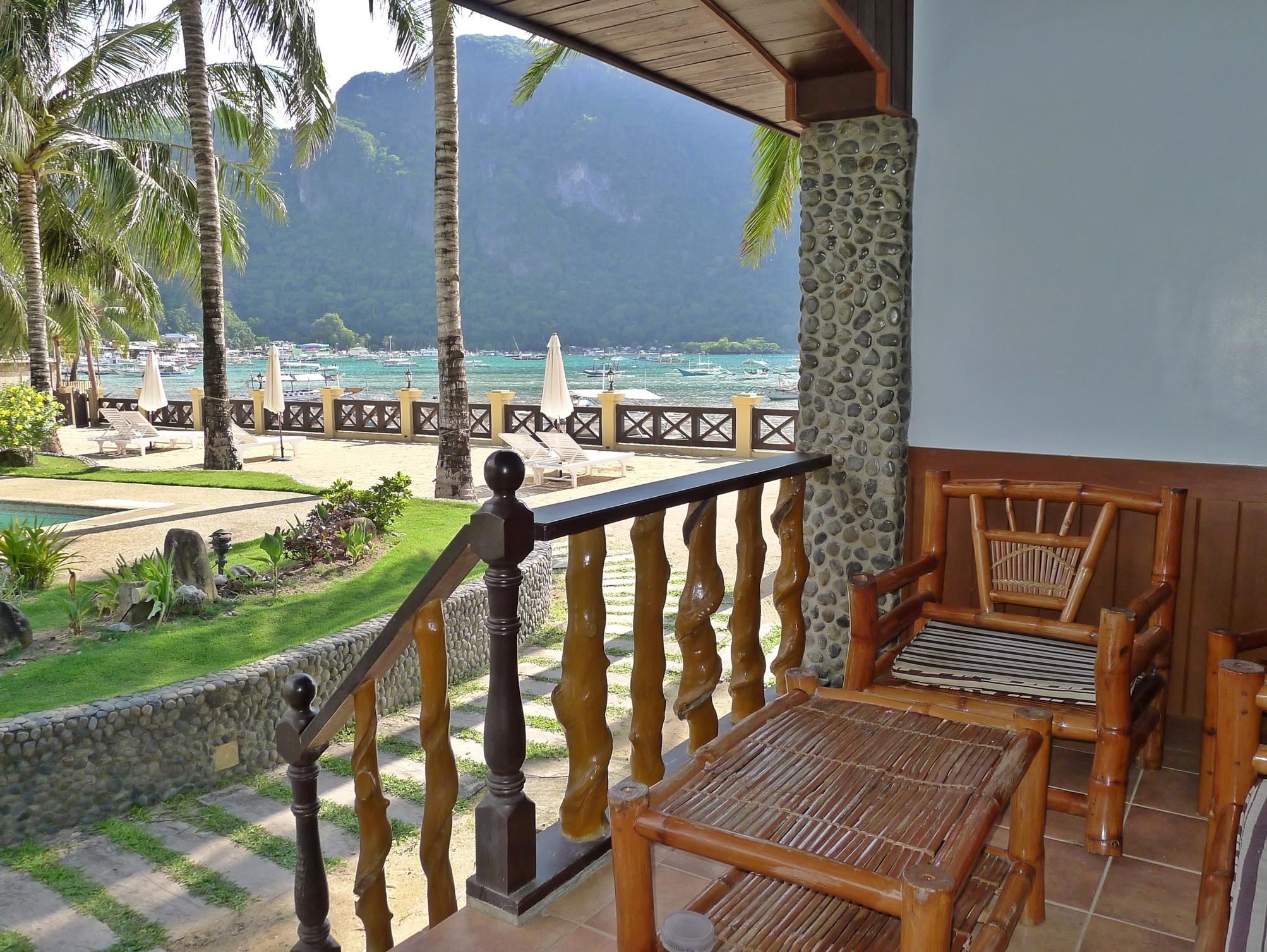 El Nido Garden Resort