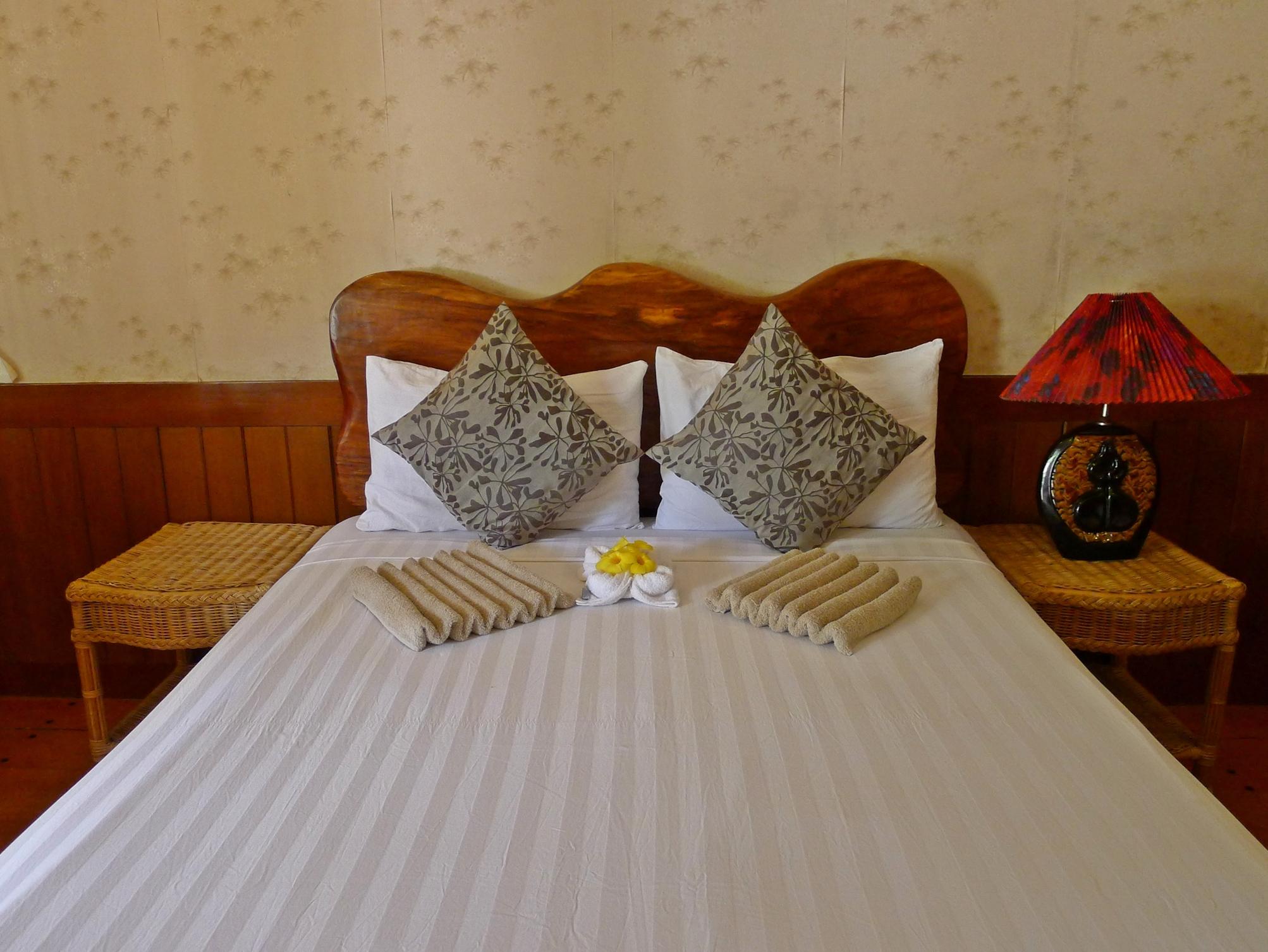 El Nido Garden Resort