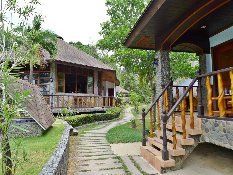 El Nido Garden Resort