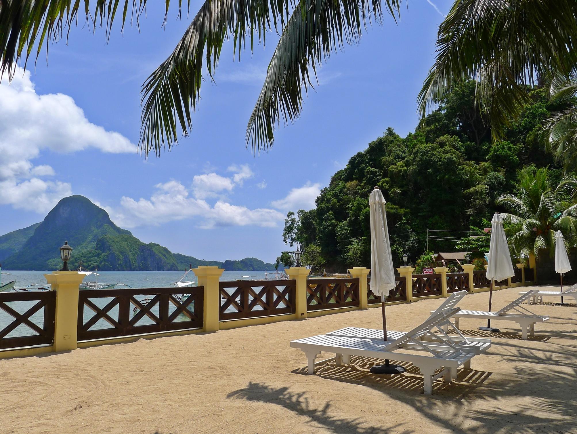 El Nido Garden Resort