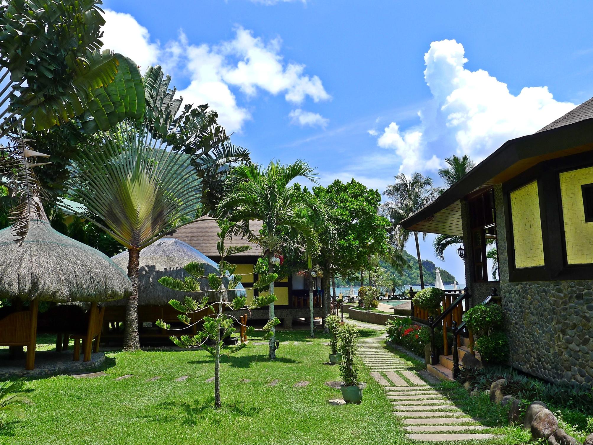 El Nido Garden Resort