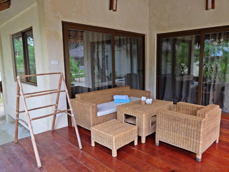 Mahogany Resort & Spa