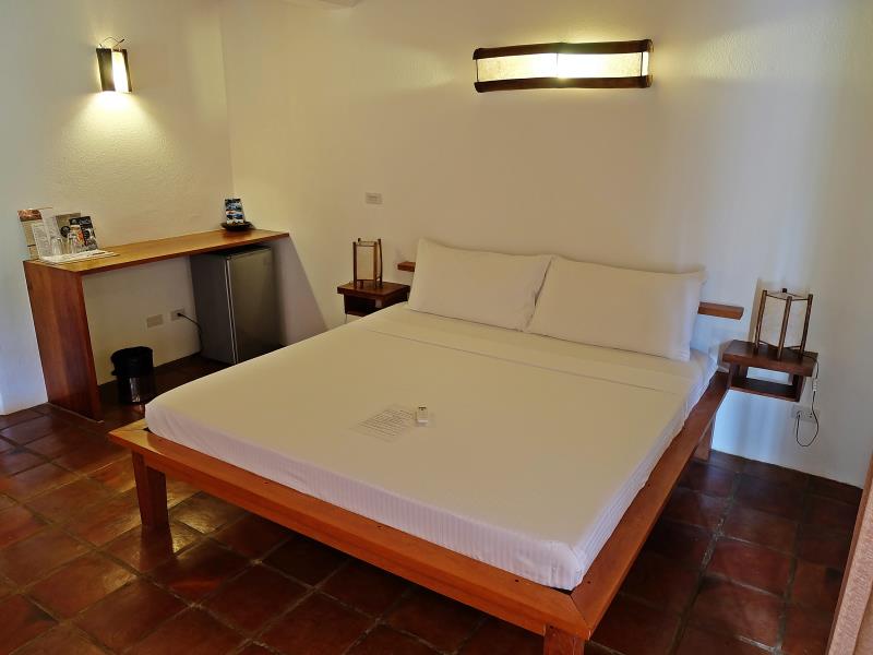 Mahogany Resort & Spa