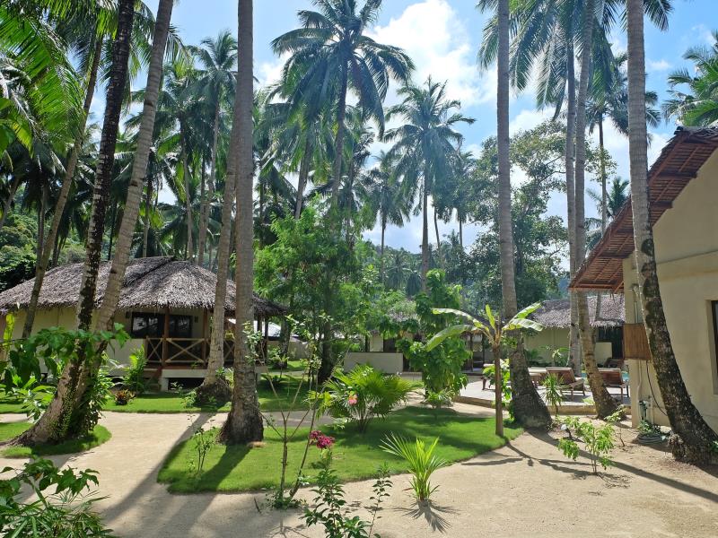 Mahogany Resort & Spa