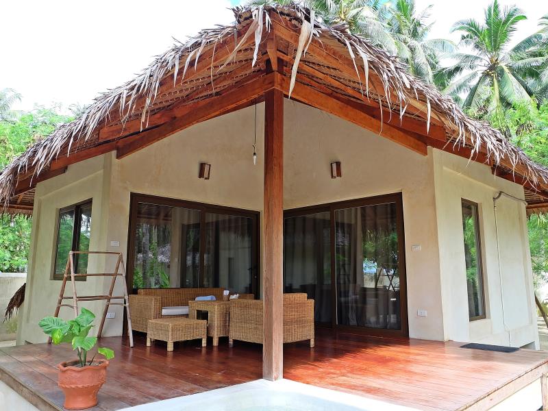 Mahogany Resort & Spa