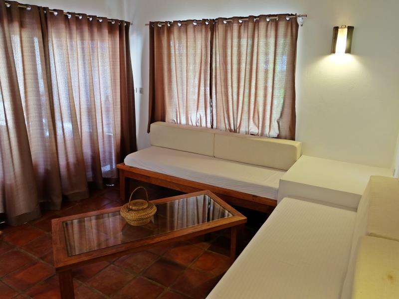 Mahogany Resort & Spa