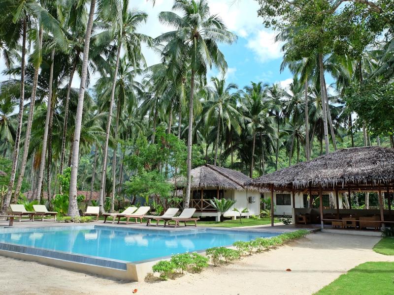 Mahogany Resort & Spa