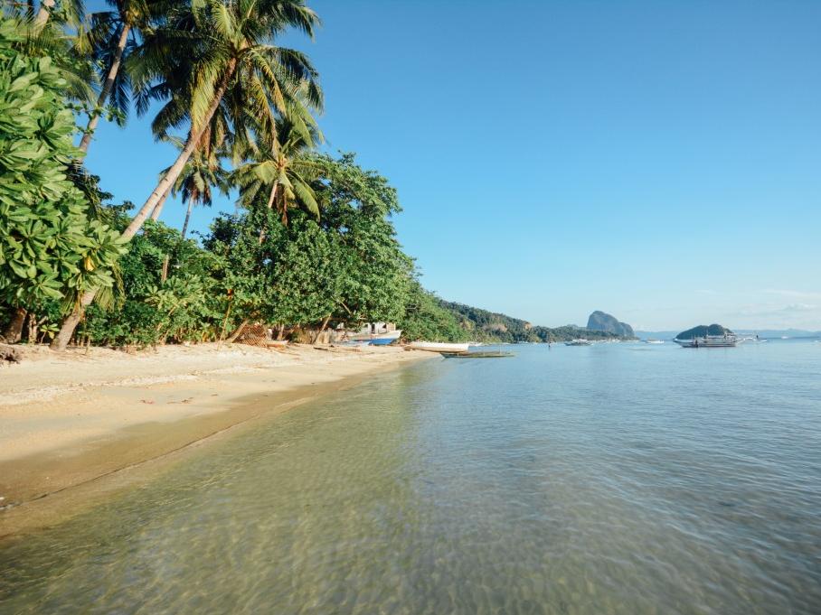 Mahogany Resort & Spa