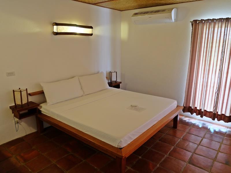 Mahogany Resort & Spa
