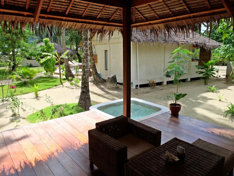 Mahogany Resort & Spa