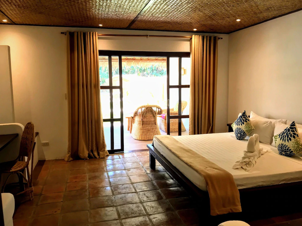 El Nido Moringa Resort