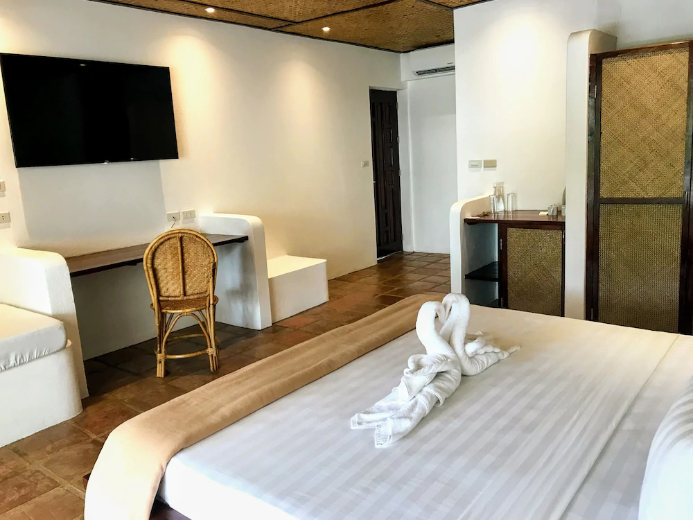 El Nido Moringa Resort