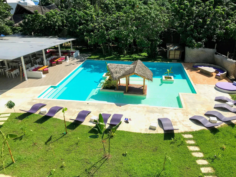 El Nido Moringa Resort