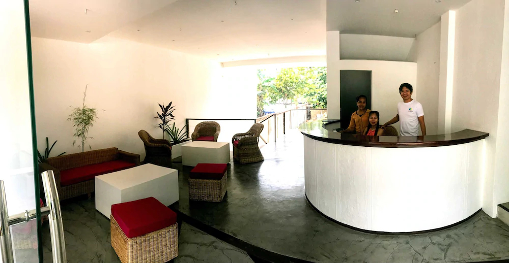 El Nido Moringa Resort