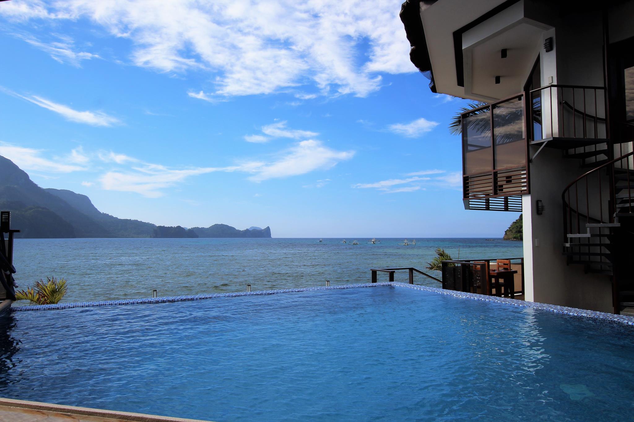 El Nido Reef Strand Resort