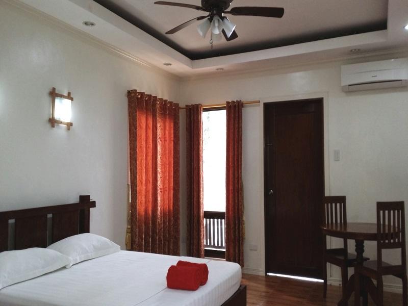 El Nido Reef Strand Resort