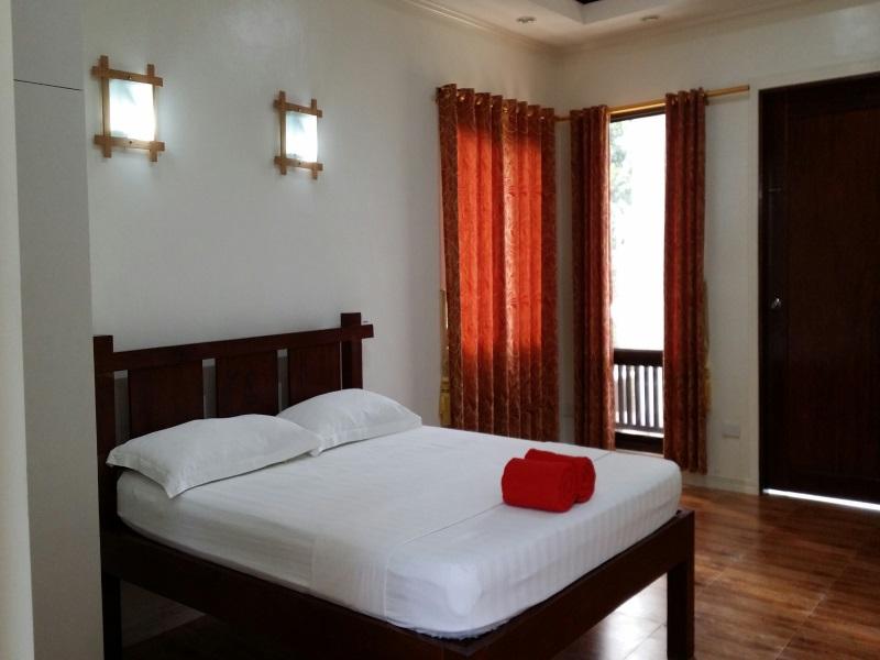 El Nido Reef Strand Resort