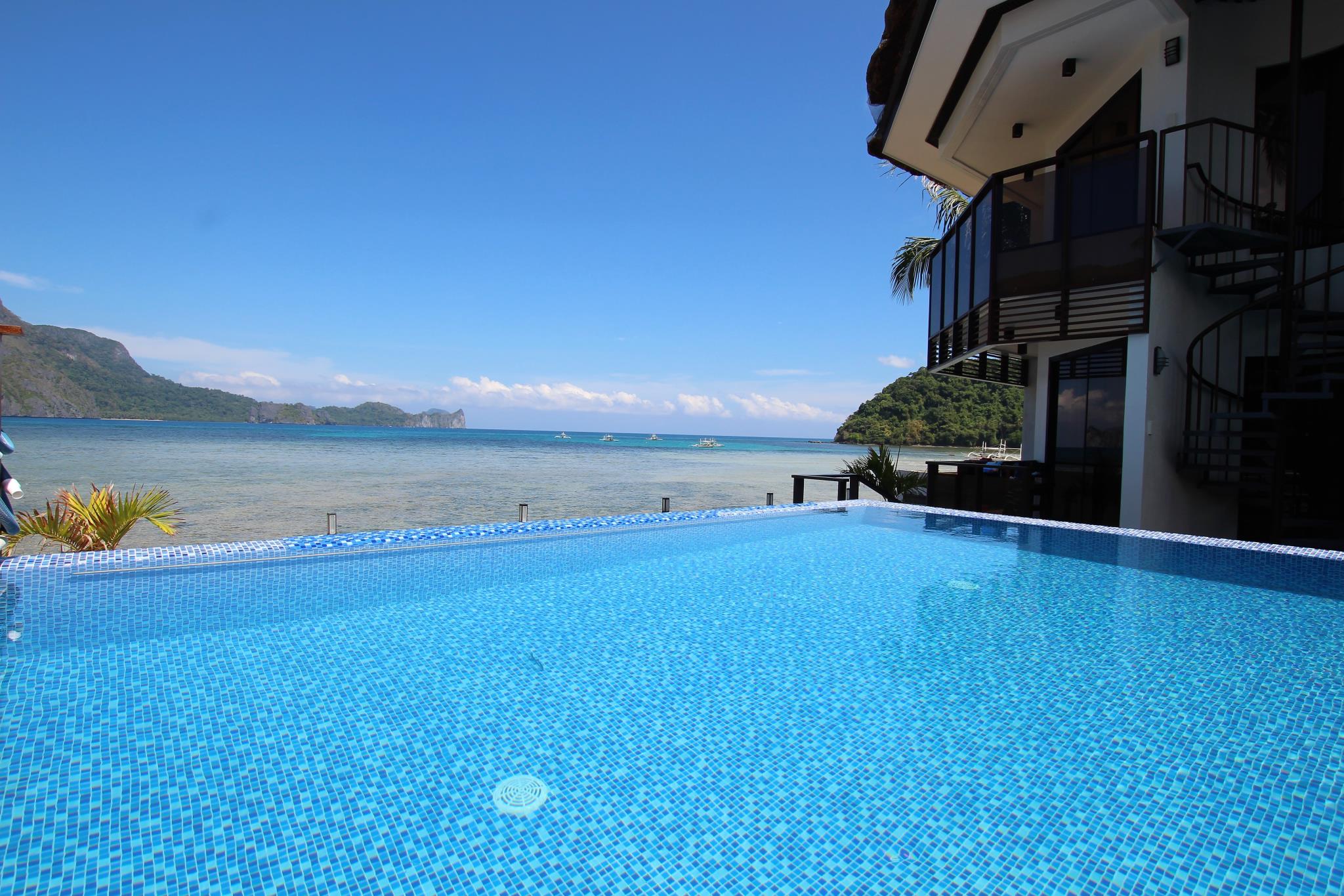 El Nido Reef Strand Resort