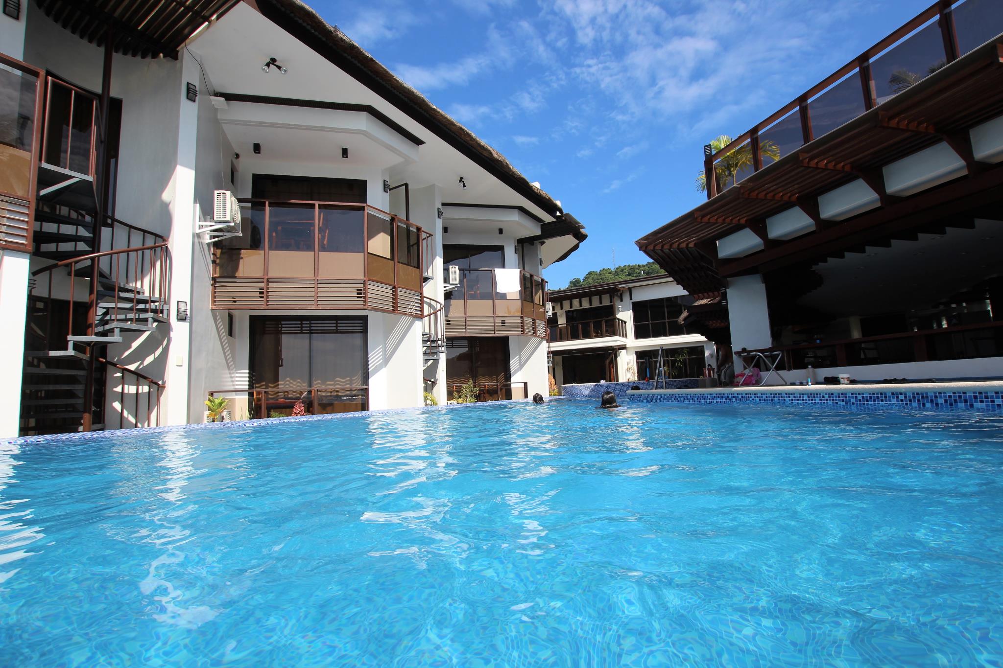 El Nido Reef Strand Resort