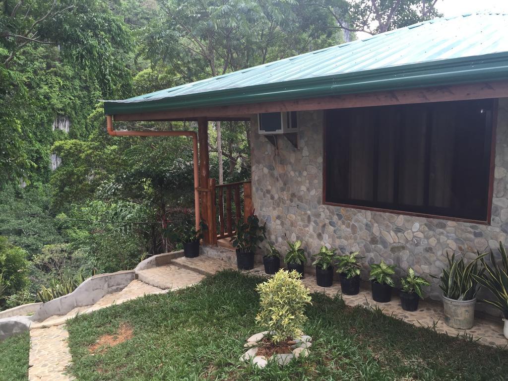 El Nido Viewdeck Cottages