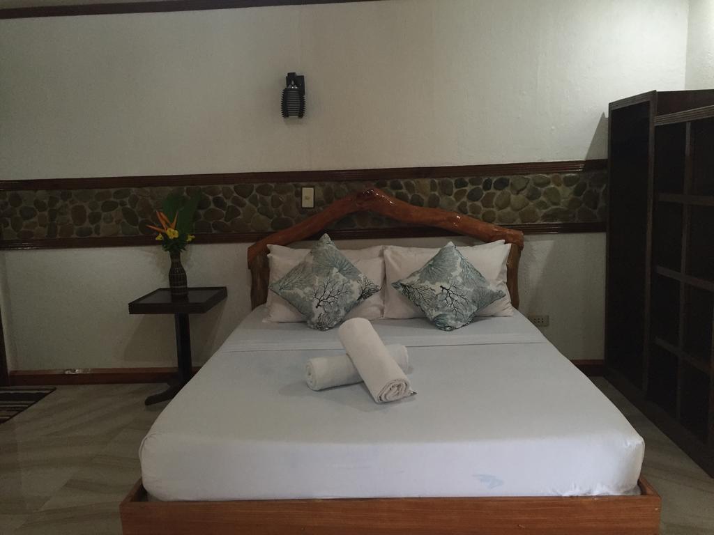 El Nido Viewdeck Cottages