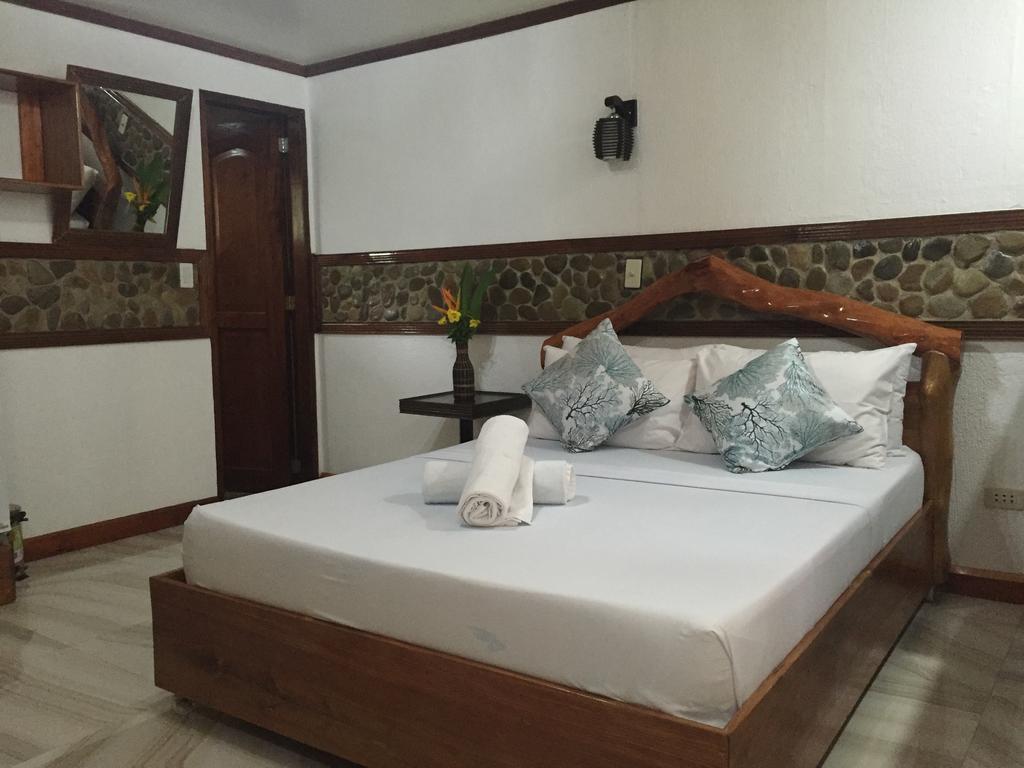 El Nido Viewdeck Cottages
