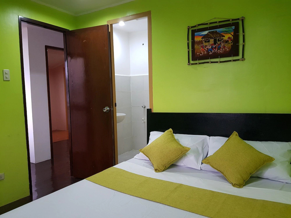 El Veranda Bay Pension House