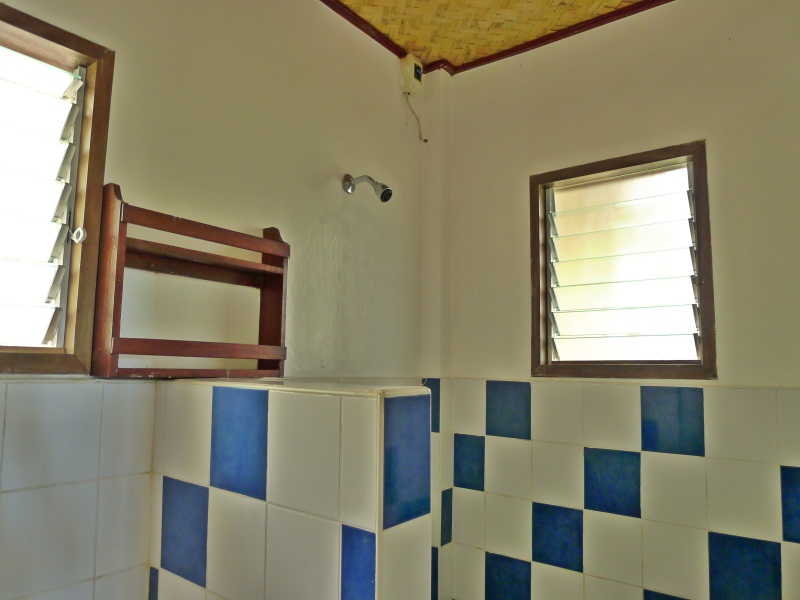 Golden Monkey Beach Hotel