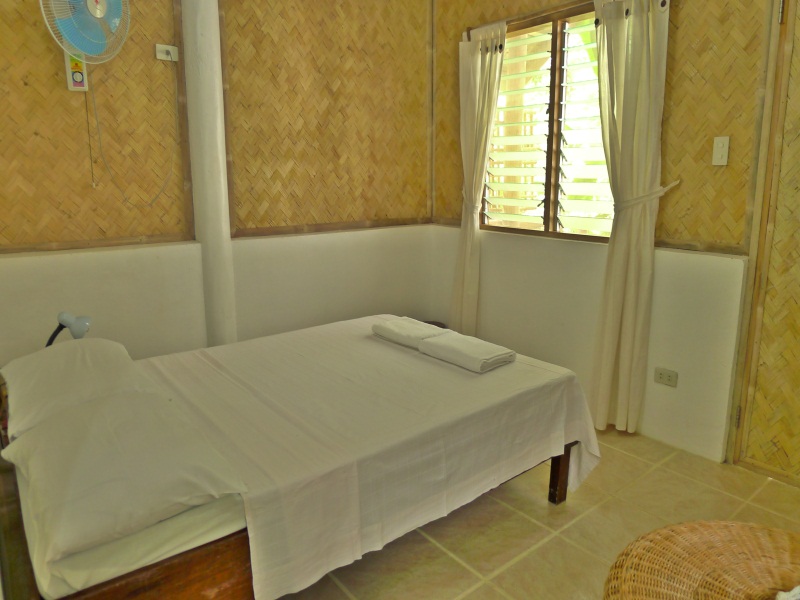Golden Monkey Beach Hotel