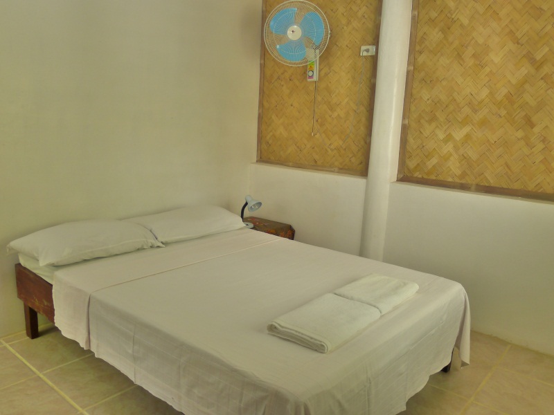 Golden Monkey Beach Hotel