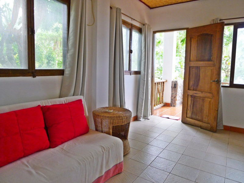 Golden Monkey Beach Hotel