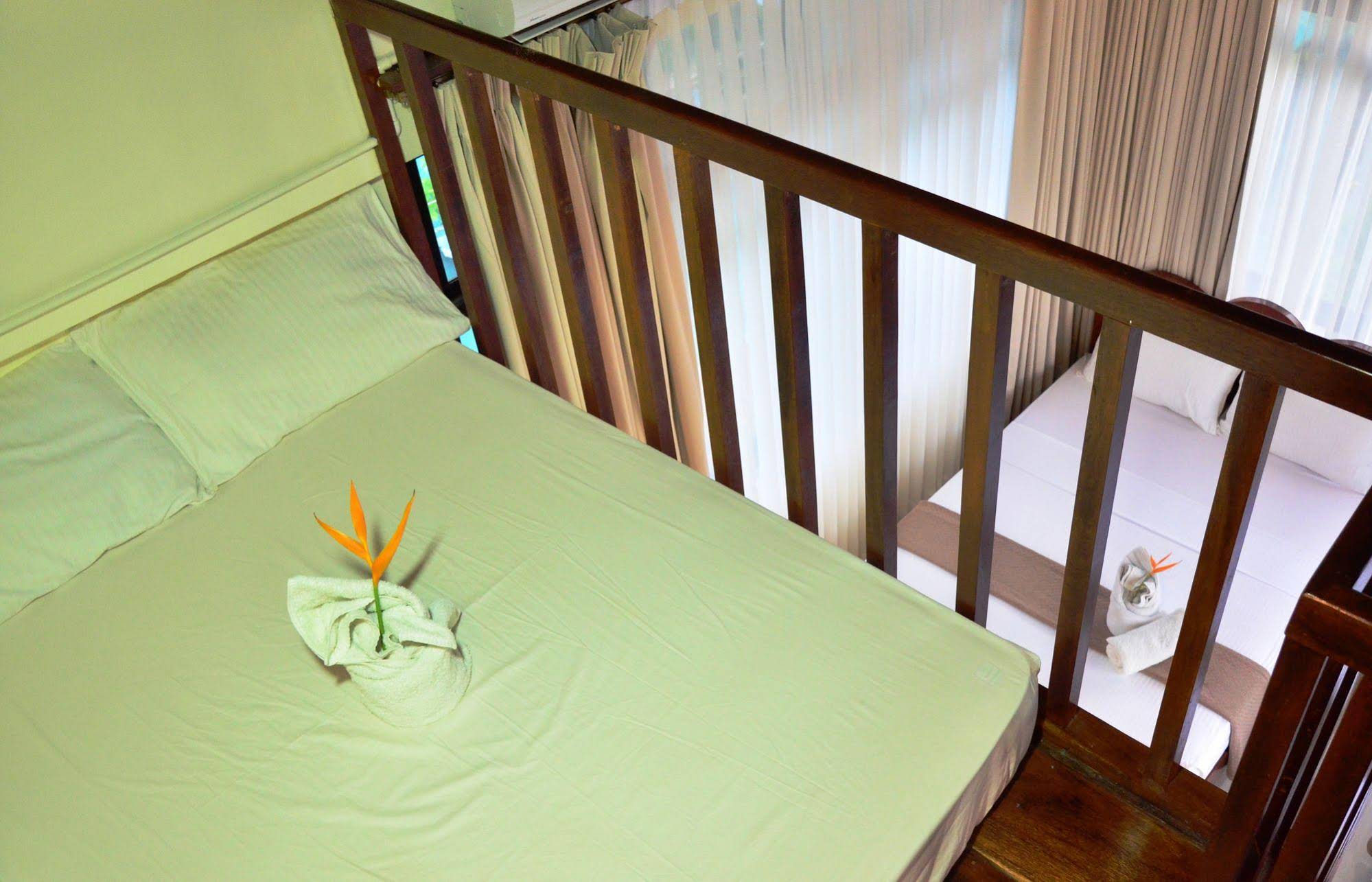 Ipil Suites El Nido