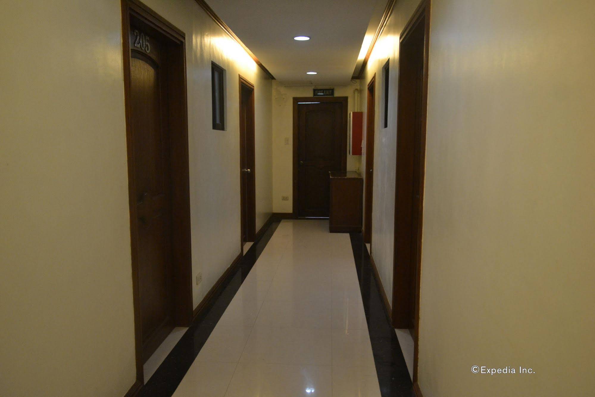 Ipil Suites El Nido