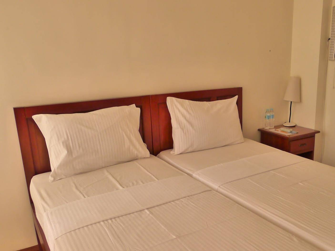 Ipil Suites El Nido