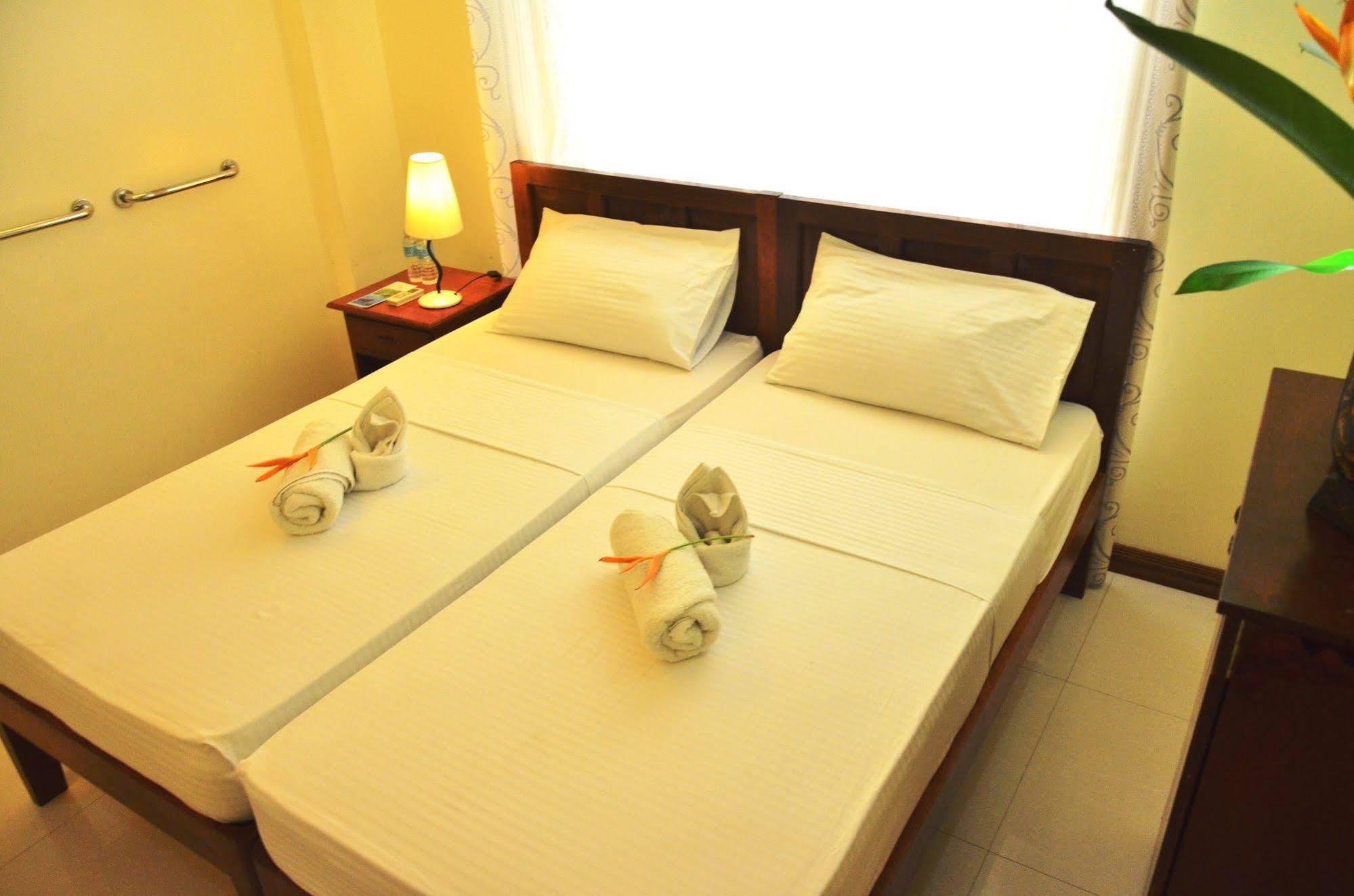 Ipil Suites El Nido