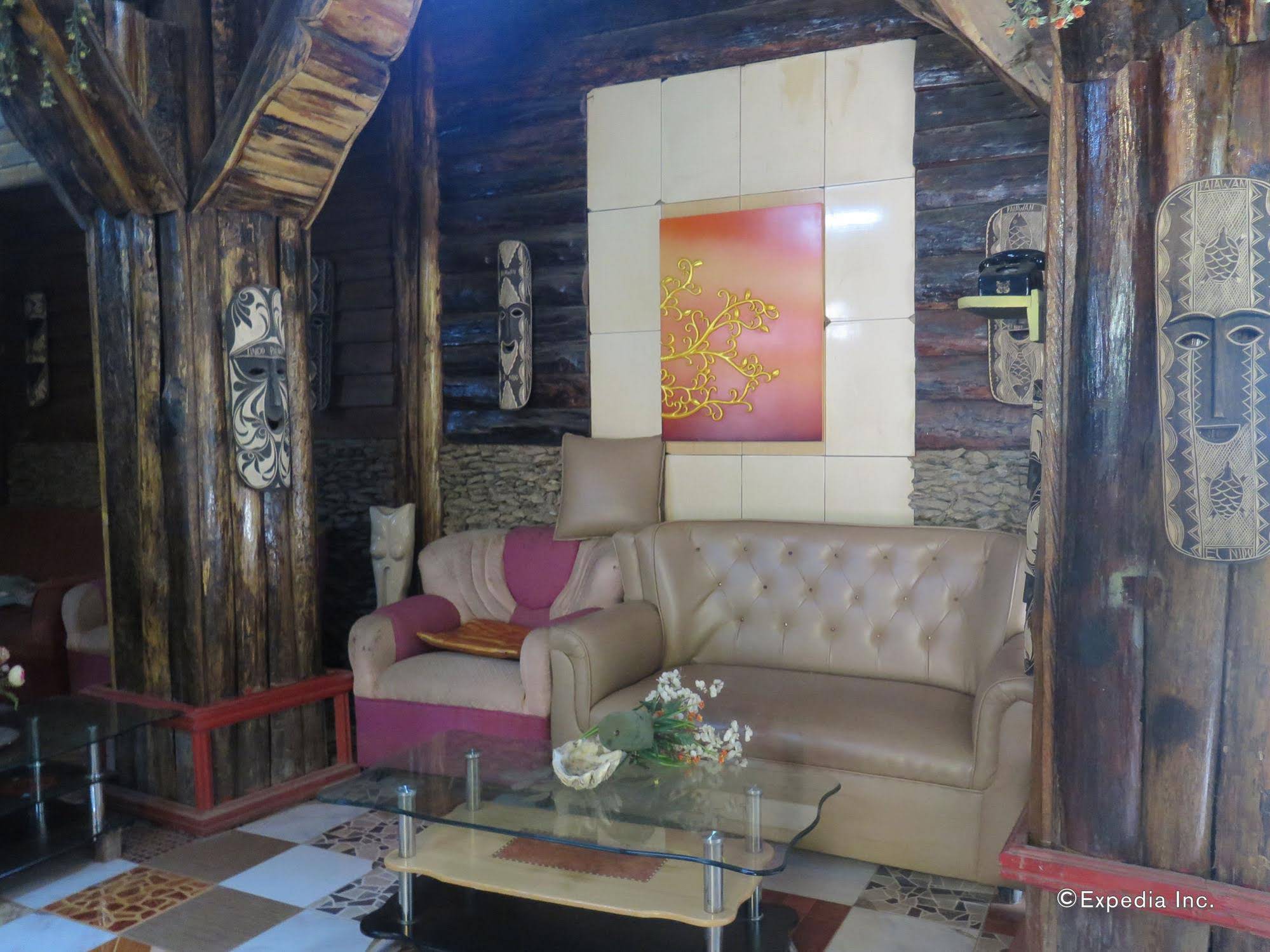 RedDoorz @ Island Front Cottages El Nido