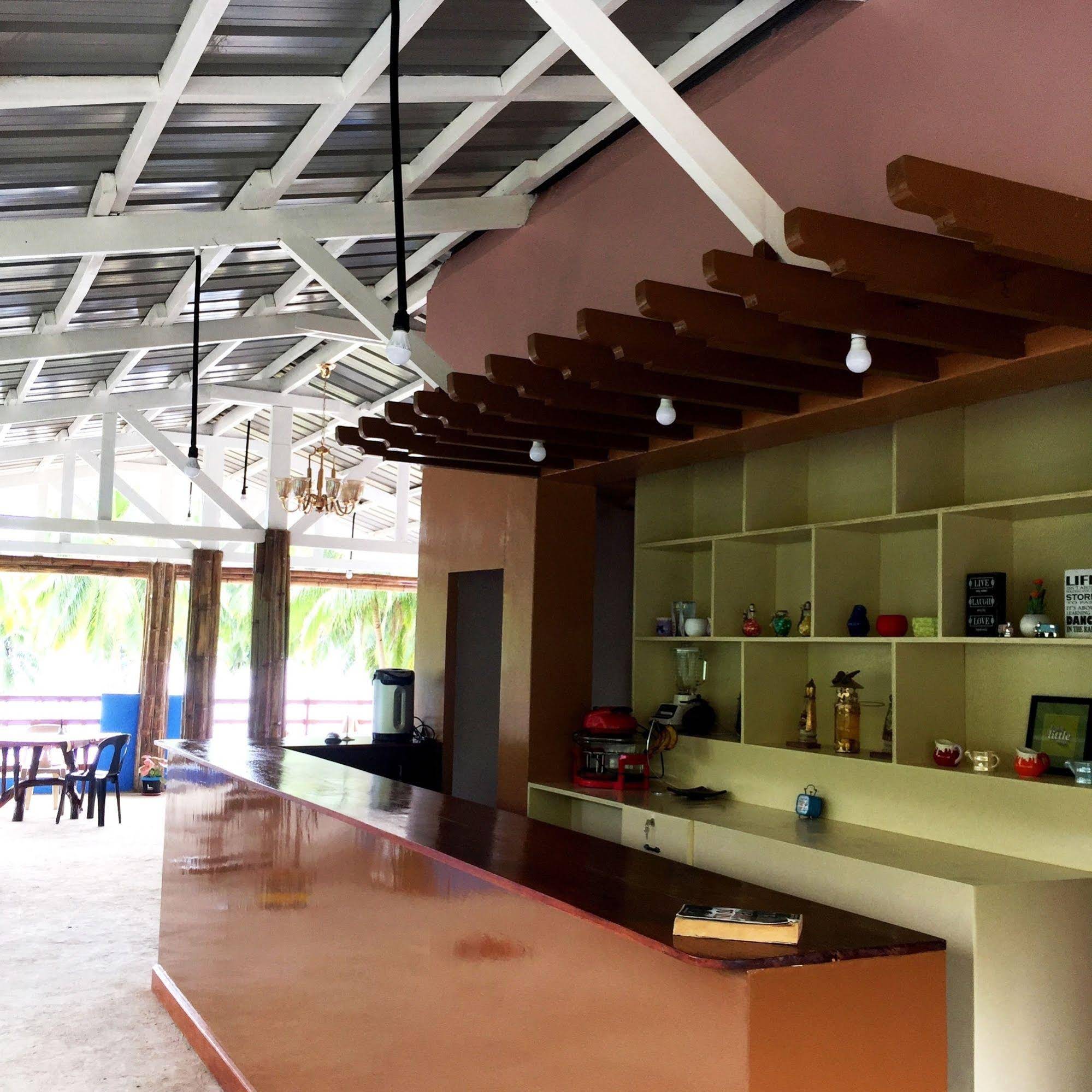 Island Hop Nido Hostel